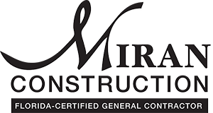 Miran Construction LLC Logo